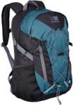 Karrimor Metro 30L hátizsák, tengerkék színű, mérete 48x35x13cm, kényelmes hordozórendszer (PLK04-TEL)