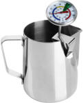 Thermometer World tejhabosító kancsó 600 ml, hőmérővel