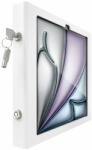 Compulocks 13APXW, Fehér, 33 cm (13" ), Apple, iPad Air M2 | 13" | 2024 | A2898, A2903, A2904, 33 cm (13" ), Alumínium