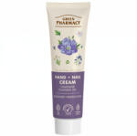 Green Pharmacy kézkrém Kamilla 100ml