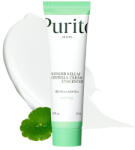 PURITO Wonder Releaf Centella Cream Unscented nyugtató barriertámogató arckrém, 50 ml