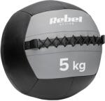 REBEL medicinlabda, átmérője 35 cm, súlya 5 kg (RBA-3107-5)