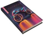 Realsystem Diák zsebkönyv, heti, 2026/2027 tanév, REALSYSTEM, cross (NAT531368U) - becsiirodaker