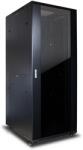 Inter-Tech Hálózati rack szekrény SNB-8142 42U 800x1000mm 88887257 (88887257)