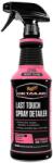 Meguiar's Last Touch Spray detailer - detailer pro odstranění lehkých nečistot, lubrikaci laku a pos