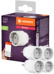 Ledvance Priza Inteligenta LEDVANCE SMART ZigBee, 2300W, alba, 4 bucati (81272855)