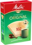 Melitta Filtre cafea Melitta 102 naturbraun, 80 bucati, reusita aromatica (34315622)