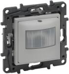 Legrand Detector de miscare Legrand 398239, 120, 8 m, Aluminium (72764441)