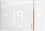Legrand Termostat Inteligent Legrand Smarther cu Netatmo, Alb, Control prin Smartphone (92540424)
