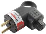 Legrand Stecker cu 2 Faze Legrand LEG96929, 16 A, cu Pamant (80096433)