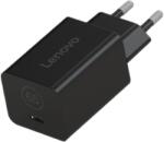 Lenovo Adaptor Lenovo GaN Nano 65W USB-C, incarcare rapida, cablu 1, 8m (8150934)