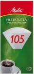 Melitta Filtru de cafea Melitta PA 105, alb, 1 pachet (200 bucati) (53042617)