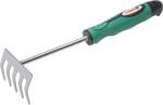 Meister Dvojitá motyčka nerezová, ergonomická rukojeť, šířka 90 mm