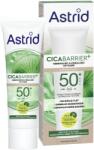 Astrid CicaBarrier+ színezett arcvédő UV fluid SPF50+, 40ml