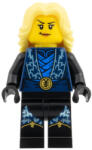 LEGO® Minifigurák A Villámlás Elemi Mestere (Libber) njo1006 (njo1006)
