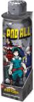 Stor My Hero Academia - nerezová termo láhev
