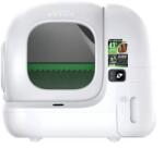 PETKIT Purobot Max 3 Basic automata öntisztító macskatoalett, fehér (PETKITPURBM3BASWHT)