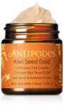 Antipodes Kiwi Seed Gold Luminous Eye Cream 30 ml