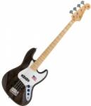 SX SJB75 Trans Black