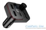 BOROFONE Transmițător FM Borofone 45W BC61 și încărcător auto (BC61) (BC61)