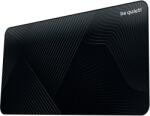 Be quiet! BZ010 XL egérpad (gamer, fekete) (BZ010)