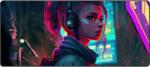Sharkoon SKILLER SGP50 XXL D1 egérpad (gamer, színes) (4044951043835)
