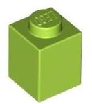 LEGO® Caramida 1 x 1 (4220634)