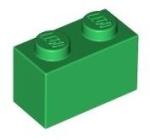 LEGO® Caramida 1 x 2 (4107736)