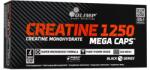 Olimp Labs Creatine 1250 Creapure, monohidrat de creatină - 180 capsule