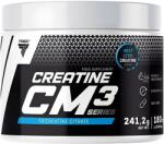 Trec Nutrition Creatine CM3, citrat de creatină - 180 de capsule