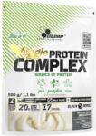 Olimp Labs Veggie Protein Complex, neutru - 500 g