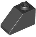 LEGO® Caramida LEGO 1 X 2 / 45° (4121966)