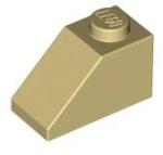 LEGO® Caramida LEGO 1 X 2 / 45° (4121972)