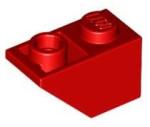 LEGO® Caramida LEGO 1 X 2 / 45° Inv (366521)