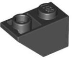 LEGO® Caramida LEGO 1 X 2 / 45° Inv (366526)