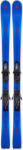Fischer Schiuri de coborâre + legături Fischer The Curv Power + RS 10 GW PR