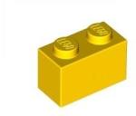 LEGO® Caramida LEGO 1 x 2 (300424)