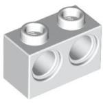 LEGO® Caramida technic 1 X 2 Ř 4.9 (3200001)