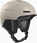 SCOTT Cască de schi SCOTT Track mojave beige