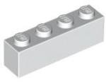 LEGO® Caramida LEGO 1 x 4 (301001)