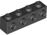 LEGO® Caramida LEGO 1 x 4 W. 4 Knob (4162443)