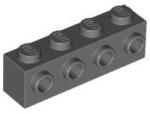 LEGO® Caramida LEGO 1 x 4 W. 4 Knob (4210725)
