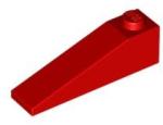 LEGO® Caramida LEGO cu panta 1 x 4 (4515360)