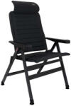 Crespo Chair AP/438-ASC-60 Culoare: gri (1149515)