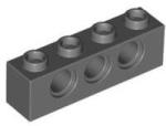 LEGO® Caramida technic 1 X 4 (4213607)