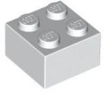 LEGO® Caramida LEGO 2 X 2 (300301)
