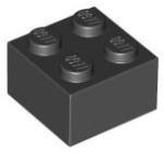 LEGO® Caramida LEGO 2 x 2 (300326)