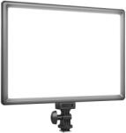 Neewer NL-192AI kétszínű, akkumulátoros LED-videólámpa, 192 LED-del