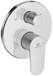 Ideal Standard Cerafine kád és zuhany csaptelep süllyesztett króm A8573AA (A8573AA)