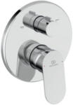 Ideal Standard Ceralife C kád és zuhany csaptelep süllyesztett króm A8711AA (A8711AA)